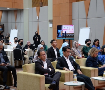 Youth Mental Health Dengan Kerjasama UNiCEF Malaysia 6